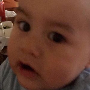 Meet your Posher, Marissa